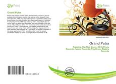 Bookcover of Grand Puba