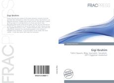Bookcover of Gigi Ibrahim