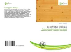 Copertina di Eucalyptus tricarpa