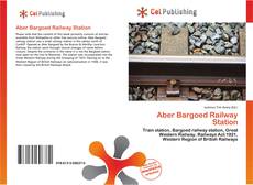 Buchcover von Aber Bargoed Railway Station