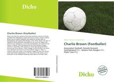 Copertina di Charlie Brown (Footballer)