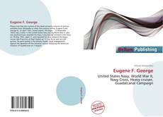 Eugene F. George的封面