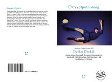 Buchcover von Darko Djukič