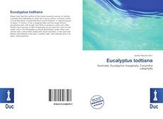 Bookcover of Eucalyptus todtiana