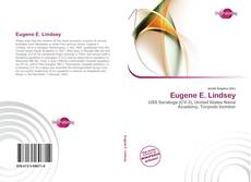 Capa do livro de Eugene E. Lindsey 