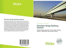 Copertina di Charlton Kings Railway Station