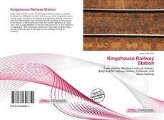 Couverture de Kingshouse Railway Station