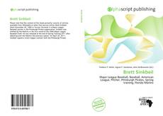 Обложка Brett Sinkbeil