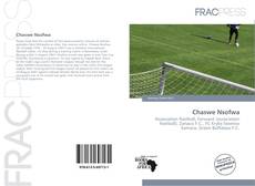 Chaswe Nsofwa的封面