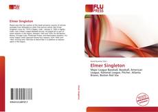 Elmer Singleton的封面