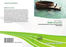 Buchcover von Battle of La Flor