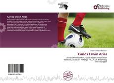 Carlos Erwin Arias的封面