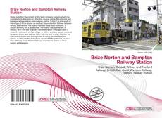 Copertina di Brize Norton and Bampton Railway Station