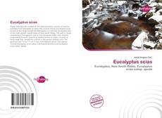 Capa do livro de Eucalyptus scias 