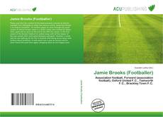 Jamie Brooks (Footballer) kitap kapağı