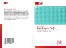 Buchcover von Grandmaster Flash