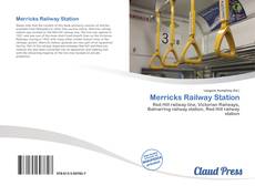 Bookcover of Merricks Railway Station