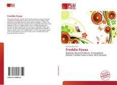 Bookcover of Freddie Foxxx