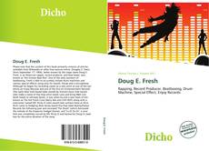 Copertina di Doug E. Fresh