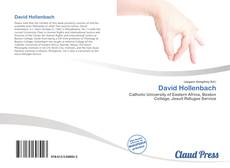 Bookcover of David Hollenbach