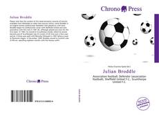 Portada del libro de Julian Broddle