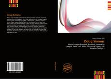 Buchcover von Doug Simons