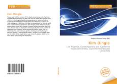 Bookcover of Kim Dingle