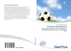 Bookcover of Charles Broadhurst