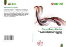 Portada del libro de Edward Bruce Hamley