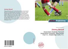 Borítókép a  Jimmy Broad - hoz