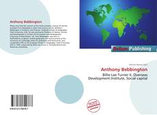 Borítókép a  Anthony Bebbington - hoz