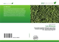 Bookcover of Lee Briscoe