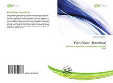 Copertina di Fish River (Namibia)