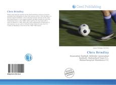 Portada del libro de Chris Brindley