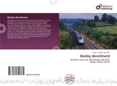 Copertina di Bexley derailment