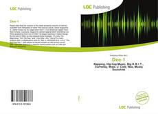 Bookcover of Dee-1