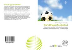 Gary Briggs (Footballer)的封面