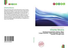 Portada del libro de Charlie Silvera