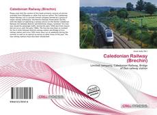 Copertina di Caledonian Railway (Brechin)