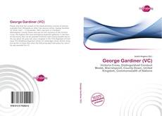 Buchcover von George Gardiner (VC)