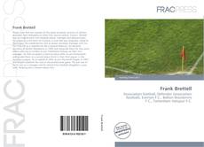 Frank Brettell的封面