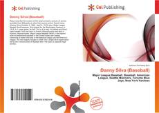 Buchcover von Danny Silva (Baseball)