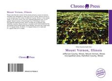 Portada del libro de Mount Vernon, Illinois