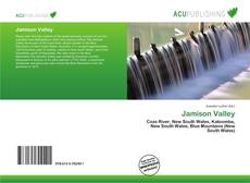 Bookcover of Jamison Valley