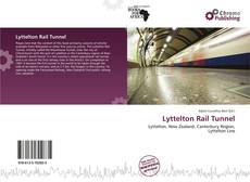 Lyttelton Rail Tunnel的封面