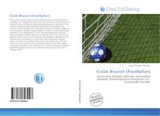 Buchcover von Colin Brazier (Footballer)
