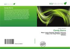 Bookcover of Candy Sierra