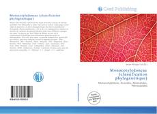 Portada del libro de Monocotyledoneae (classification phylogénétique)