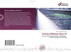 Copertina di Furness Railway Class L4