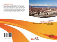 Buchcover von Gellibrand River